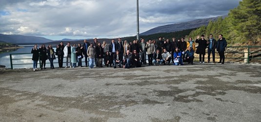 Splitski CroSpec tim s PMF-a osvojio srebro na svjetskoj olimpijadi iz robotike u Singapuru